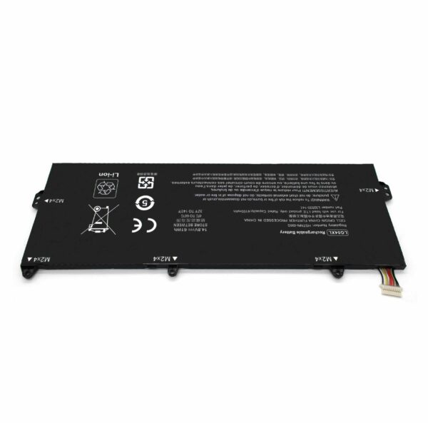 BATERIA PARA PORTATIL HP PAVILION 15-CS0054 LG04XL L32535-1C1 L32654-005 - Image 2