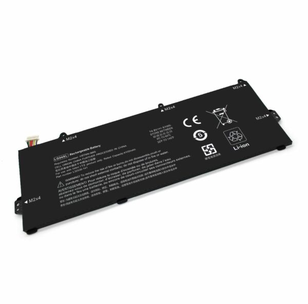 BATERIA PARA PORTATIL HP PAVILION 15-CS0054 LG04XL L32535-1C1 L32654-005 - Image 3