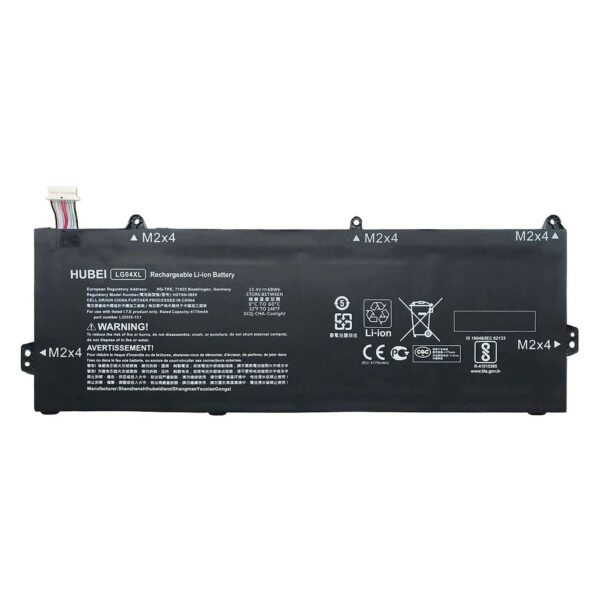 BATERIA PARA PORTATIL HP PAVILION 15-CS0054 LG04XL L32535-1C1 L32654-005