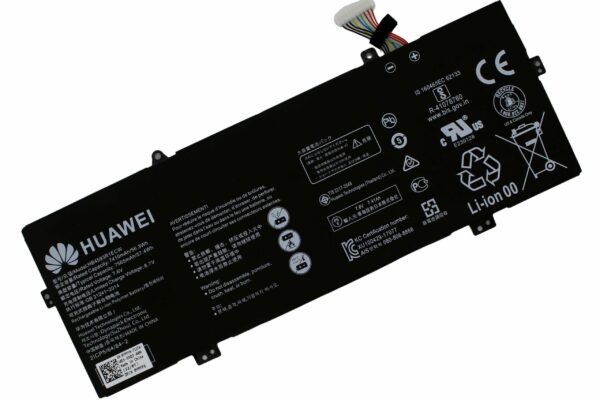 BATERIA PARA PORTÁTIL HUAWEI MATEBOOK 14 HB4593R1ECW - Image 4