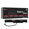 BATERIA PARA PORTATIL LENOVO ESSENTIAL B50-10 (80QR) IDEAPAD 100-15IBY L14C3A01 L14S3A01