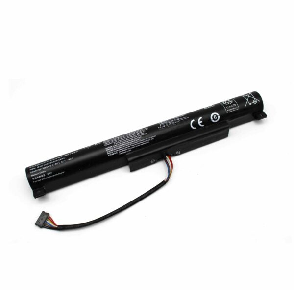 BATERIA PARA PORTATIL LENOVO ESSENTIAL B50-10 (80QR) IDEAPAD 100-15IBY L14C3A01 L14S3A01 - Image 3