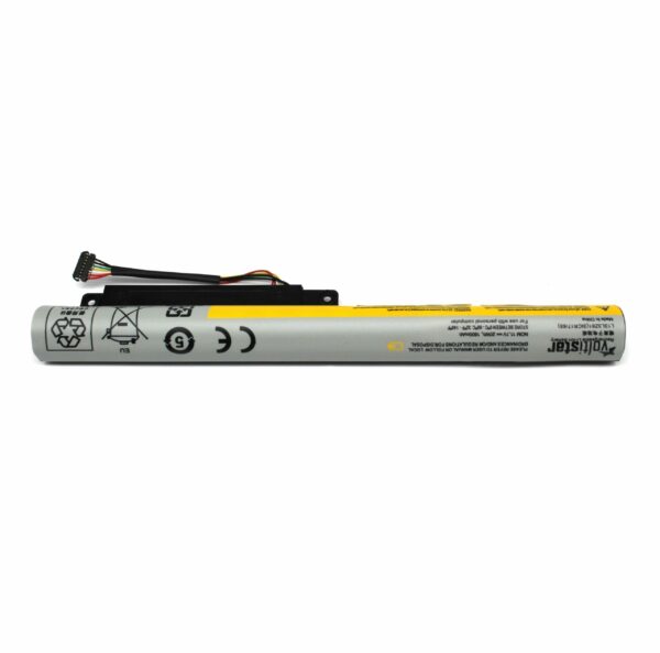 BATERIA PARA PORTÁTIL LENOVO IDEAPAD FLEX 10 L13L3Z61 L13M3Z61 L13S3Z61 - Image 2