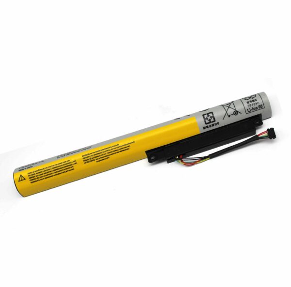 BATERIA PARA PORTÁTIL LENOVO IDEAPAD FLEX 10 L13L3Z61 L13M3Z61 L13S3Z61 - Image 3