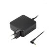 CARREGADOR PARA PORTATIL ACER ASPIRE E5 E5-422 SERIES ADP-45HE B 19V 2.37A 5.5 X 1.7MM 45W PARED - Image 4