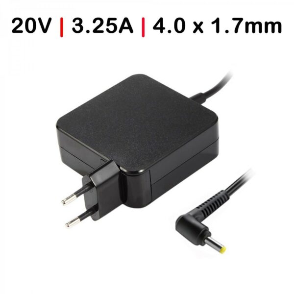 CARREGADOR PARA PORTATIL LENOVO 5A10K78753 65W - Image 3