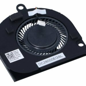 VENTOINHA PARA PORTATIL DELL E5550 DC28000EGSL 4Y9H9