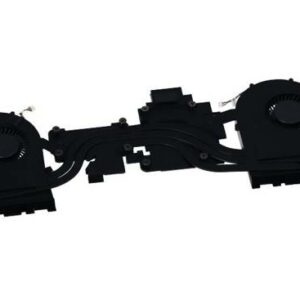 VENTOINHA + DISSIPADOR PORTATIL DELL ALIENWARE 15 R2