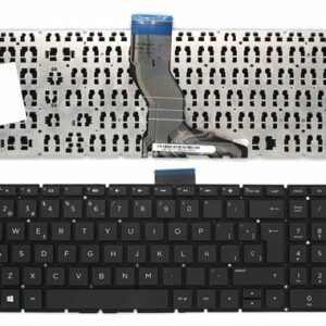 TECLADO PARA PORTATIL HP 809031-071 AEX15P00210 SG-80700-2EA SN6143-SP (Enter Grande)