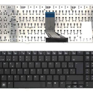 TECLADO PARA PORTATIL HP COMPAQ PRESARIO CQ61 G61 V108346ES1 AE0P6P00310