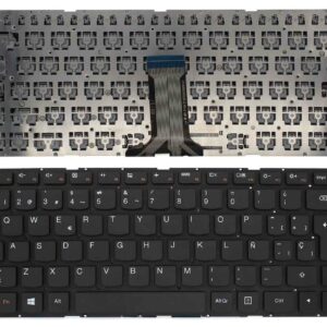 TECLADO PARA PORTATIL LENOVO YOGA 500-14 SERIES 5CB0J34009