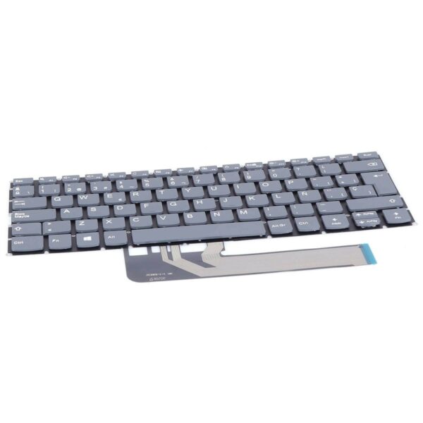 TECLADO PARA PORTATIL LENOVO YOGA 530-14IKB 530-14ARR SERIES PK131721A13 - Image 2