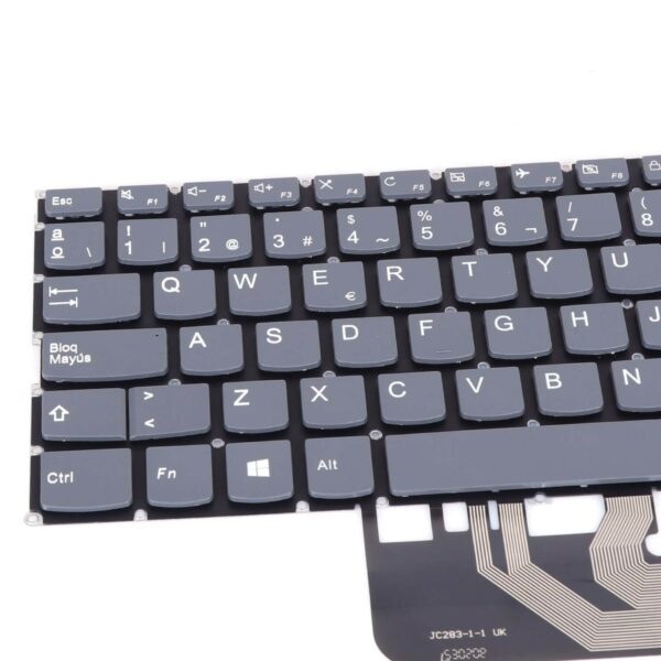 TECLADO PARA PORTATIL LENOVO YOGA 530-14IKB 530-14ARR SERIES PK131721A13 - Image 4