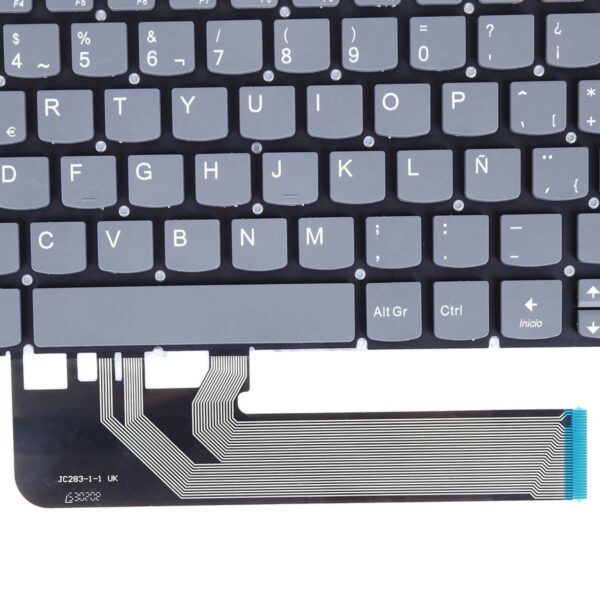TECLADO PARA PORTATIL LENOVO YOGA 530-14IKB 530-14ARR SERIES PK131721A13 - Image 5