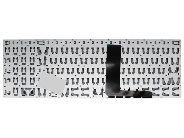 TECLADO PARA PORTATIL LENOVO IDEAPAD 320-15ABR 320-15IAP 320-15AST 320-15IKB CINZENTO - Image 3