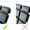 TECLADO PARA PORTATIL HP 15Q-BD 17G-BR 250 G6 255 G6 (ENTER GRANDE) - Image 2