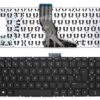 TECLADO PARA PORTATIL HP 15Q-BD 17G-BR 250 G6 255 G6 (ENTER GRANDE)