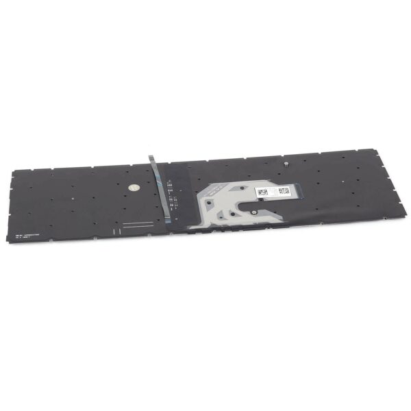 TECLADO PARA PORTATIL HP PROBOOK 450 G6 455 G6 450R G6 PRETO - Image 4