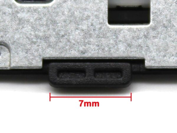 TECLADO PARA PORTATIL LENOVO T6G1 25214788 9Z.NB4SN.00S BQ0SN - Image 2