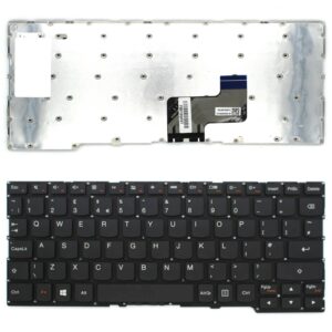 Teclado para Lenovo Yoga 3 11 300-11IBR 300-11IBY 700-11ISK FLEX 3 11 - QWERTY US