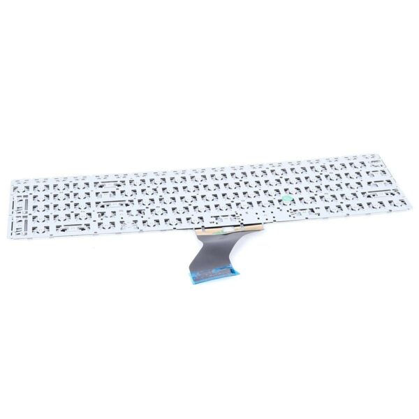 TECLADO PRATA (SEM LUZ DE FUNDO, WIN8) HP 15-CS 15-CS0025CL 15-CW000 15-CW0027CA 15-CW1063WM - Image 3