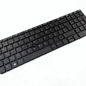 Teclado para HP Probook 650 G1 655 G1 - Switzerland
