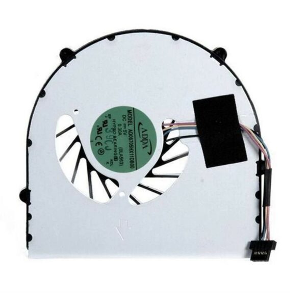 VENTOINHA CPU PARA LENOVO B560 B565 V560 V565 AD06705HX11DB00