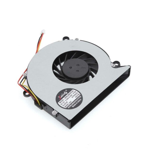 Ventoinha Compatível para Dell Vostro, Acer Aspire e Lenovo - Modelos 1710, 1720, 5520, 5720, Y430, G430, Y530 - Image 3