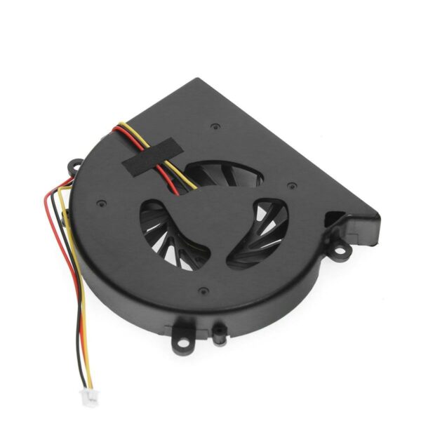Ventoinha Compatível para Dell Vostro, Acer Aspire e Lenovo - Modelos 1710, 1720, 5520, 5720, Y430, G430, Y530 - Image 2