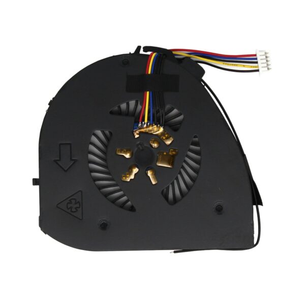 VENTOINHA CPU PARA PORTATIL LENOVO THINKPAD T440 T450 - Image 2