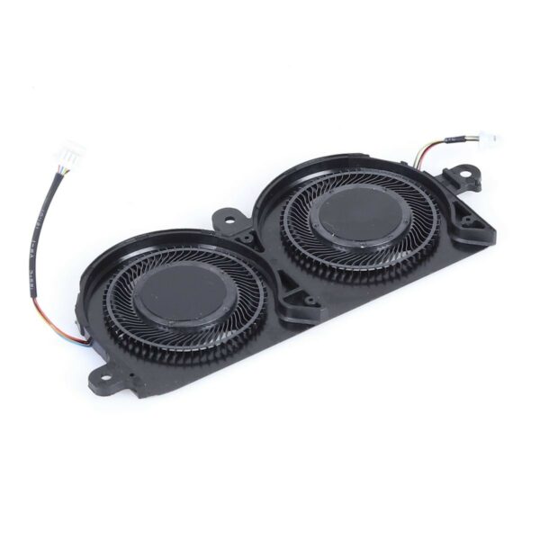 VENTILADOR DE PORTÁTIL DELL XPS 13 9370 9380 9390 P82G 9305OEM 0980WH - Image 3