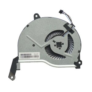 VENTOINHA PARA PORTATIL HP PAVILION 15-N 15-F, 16-N, 17-N, TPN-Q130, TPN-Q129, TPN-Q131 SERIES