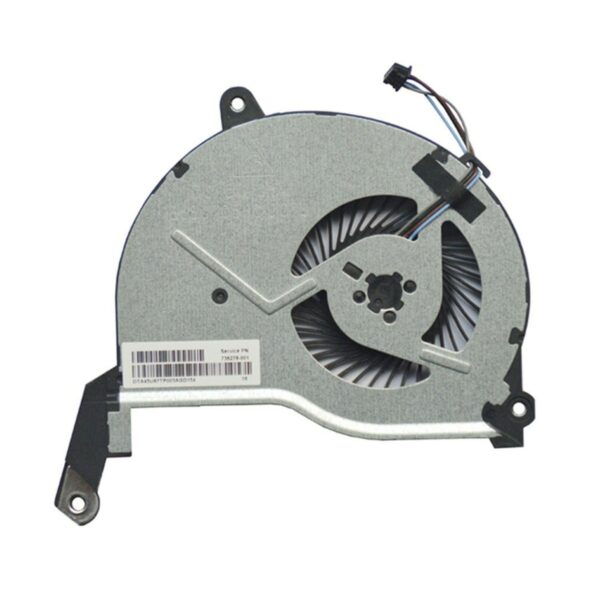 VENTOINHA PARA PORTATIL HP PAVILION 15-N 15-F, 16-N, 17-N, TPN-Q130, TPN-Q129, TPN-Q131 SERIES