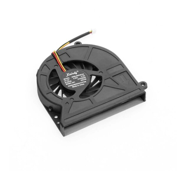 VENTOINHA PARA PORTATIL TOSHIBA SATELLITE C665 C650 C660 (VERSÃO 2) - Image 2