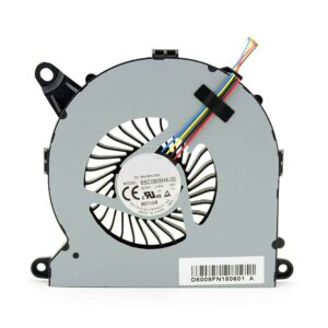 VENTOINHA CPU PARA INTEL NUC NUC8I7BEH BSC0805HA-00
