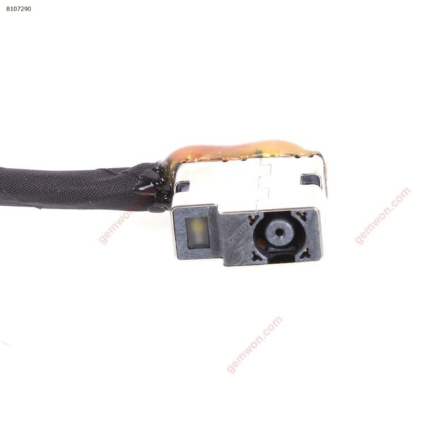 CONECTOR JACK DC PARA PORTATIL HP PAVILION 15-EC 16-A 16-A0000 16T-A000 SERIES - Image 3