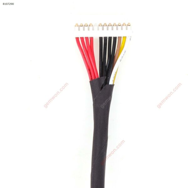 CONECTOR JACK DC PARA PORTATIL HP PAVILION 15-EC 16-A 16-A0000 16T-A000 SERIES - Image 2