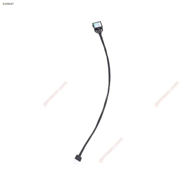 Conector jack  DC para portatil Lenovo V310-15ISK V510-15IKB - Image 3