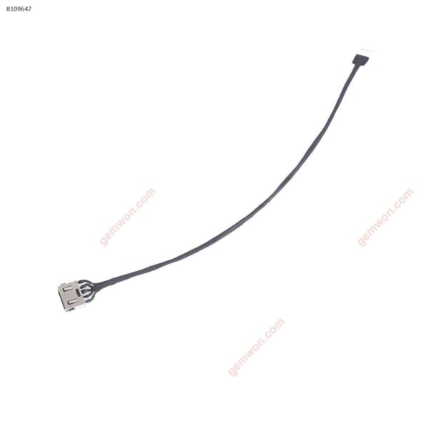 Conector jack  DC para portatil Lenovo V310-15ISK V510-15IKB - Image 2