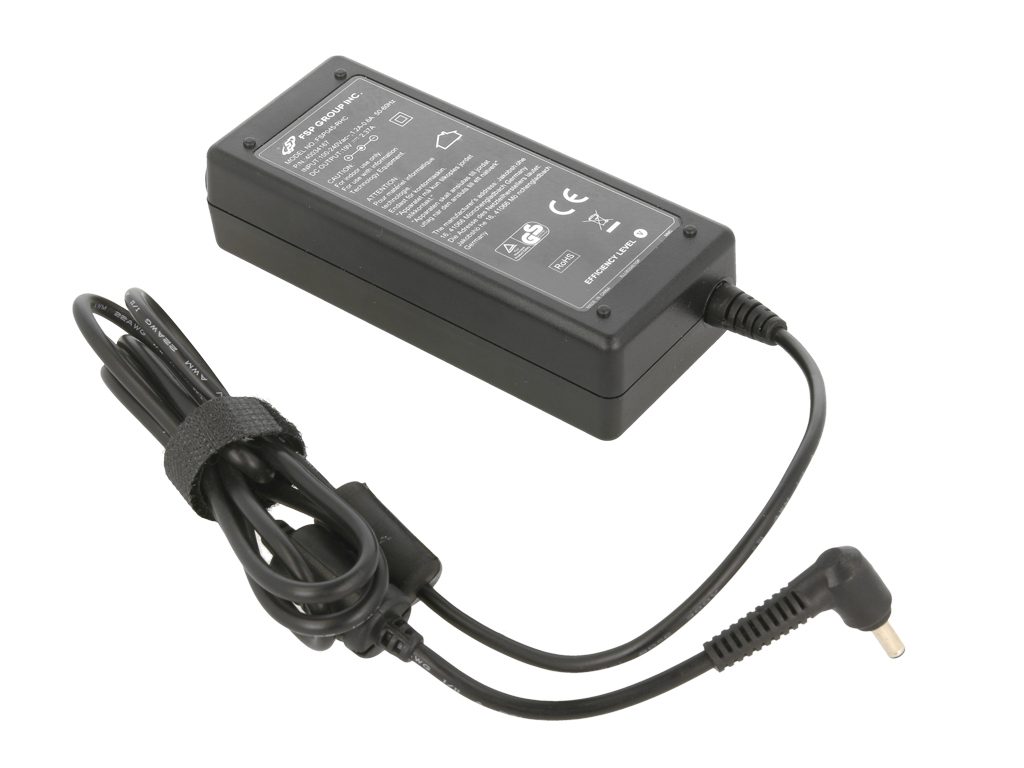Carregador para ASUS 19V 2.37A 4.0X1.35MM - Image 3