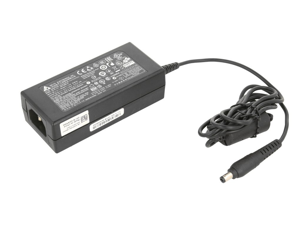 Carregador Liteon/Delta 12V 3.3A 5.5X2.1MM - Image 3