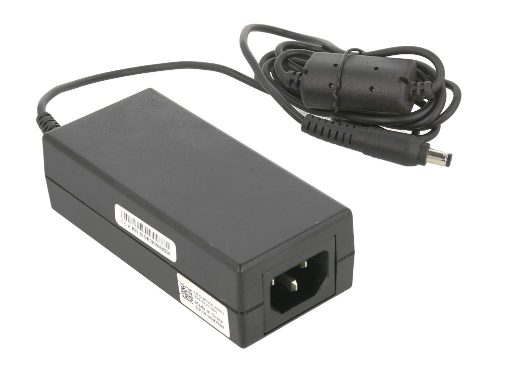 Carregador Liteon/Delta 12V 3.3A 5.5X2.1MM