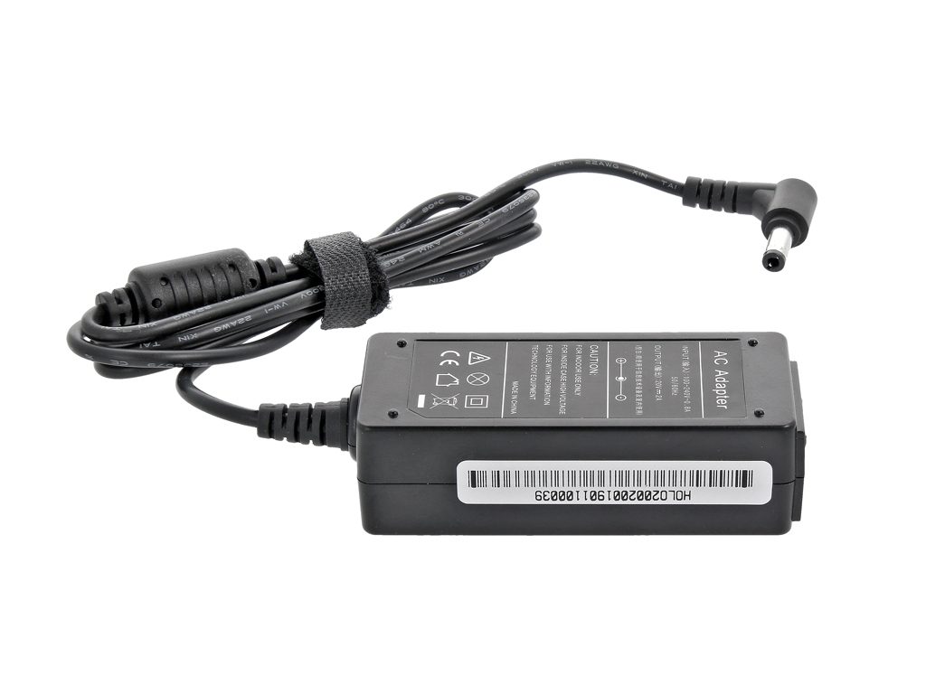 Carregador para MSI, Medion, Lenovo e outros 20V 2A 5.5X2.5MM - Image 2