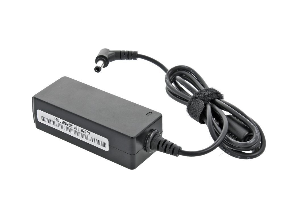 Carregador para MSI, Medion, Lenovo e outros 20V 2A 5.5X2.5MM - Image 3