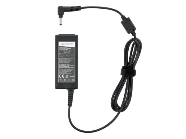 Carregador Movano 20V 2.25A (4.0×1.7 mm) 45W para Lenovo Ideapad, Flex, Yoga e outros - Image 3