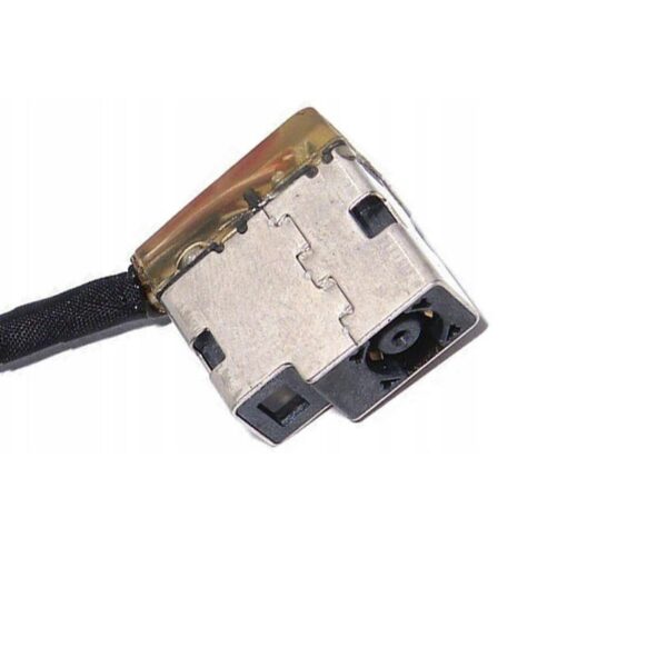 CONECTOR DC JACK PARA PORTATIL HP 799735-S51 PJ878 - Image 2