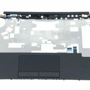 Palmrest + Touchpad + Fingerprint reader para Dell Latitude E7240