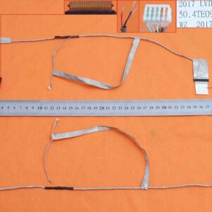 CABO FLEX PARA PORTATIL LENOVO B590 B580 V580 (SEM PLACA) 50.4TE09.001