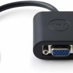 Adaptador Dell Mini DPort to VGA