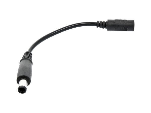 Adaptador de Energia 5.5×2.5 para 7.4×5.0 – Compatível com Dell - Image 2